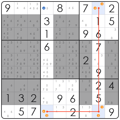 andrew sudoku solver