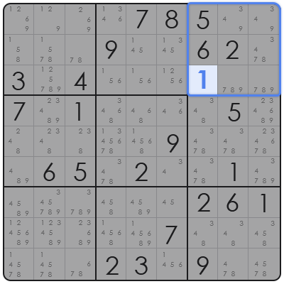 sudoku game board wooden